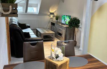 Ferienwohnung Elbbrise - Foto 23