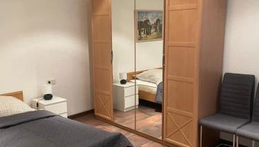 Schöne Zweiraumwohnung im Zentrum - Photo 3