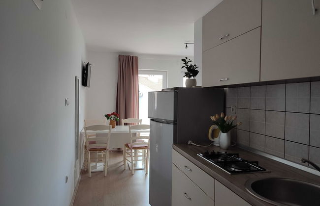 Apartment Horvat - Foto 5