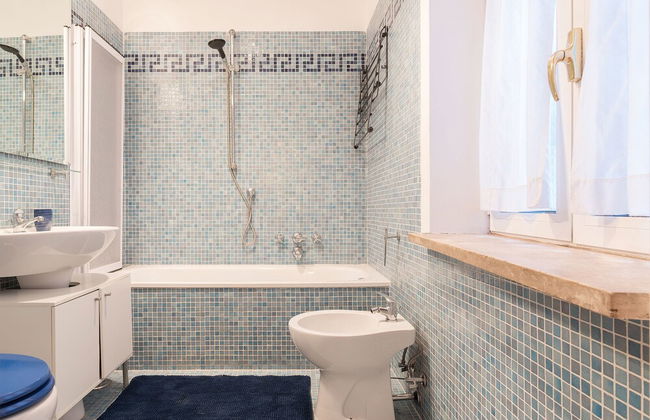 Torre Argentina Penthouse - Foto 39