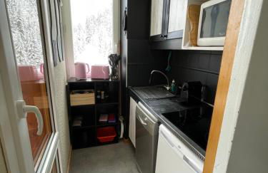 Lili Home Bellecôte - La Plagne - Foto 5