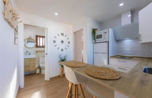 Ático Tahivilla-Entre Zahara de los Atunes y Bolonia - Foto 11