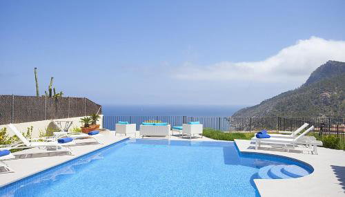 Villa Marimuntana - Foto 2