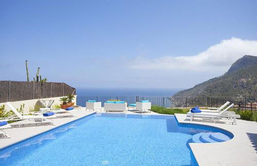 Villa Marimuntana - Foto 1