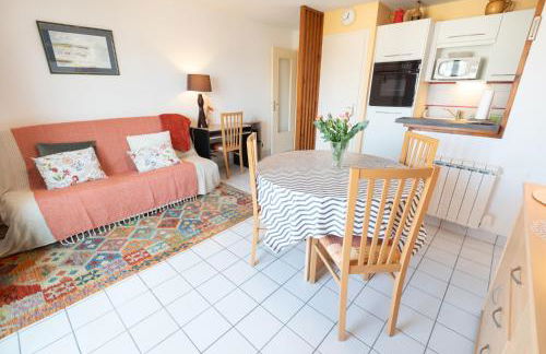 Appartement Cosy vue mer, plage à pied par Groom - Foto 6