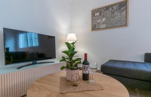 Satu Granada Modern Apartment in the Albaicín - Foto 56