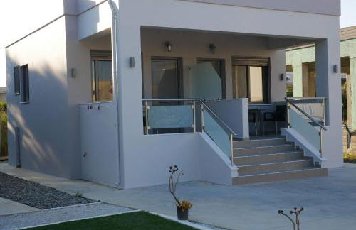 Erotokritos Studios near the beach - Foto 9