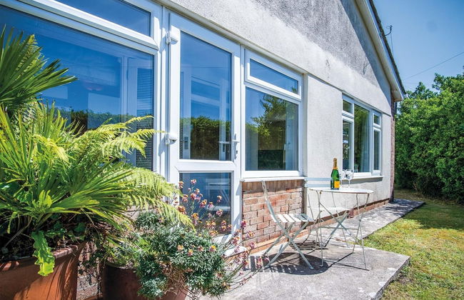 Palace Park - 2 Bedroom Bungalow - Manorbier - Photo 50