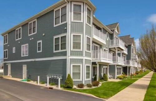 Downtown Oasis by the Bay - Foto 23