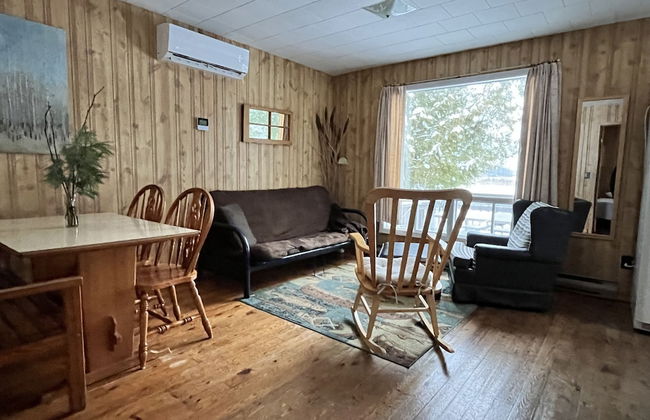 Staying by the Lakeside Cottages - Foto 26