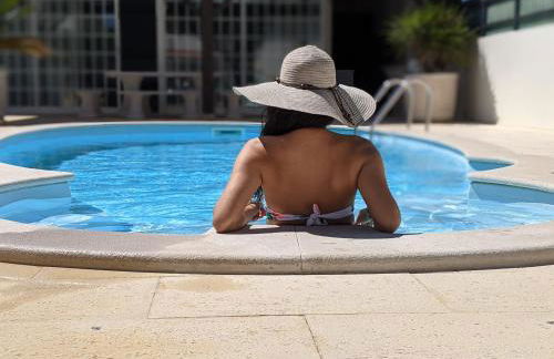 The Palm House - Foto 18