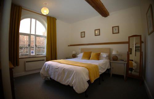 Spixworth Hall Cottages - Foto 12