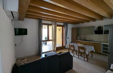 Agriturismo Ai Tre Fienili - Foto 7