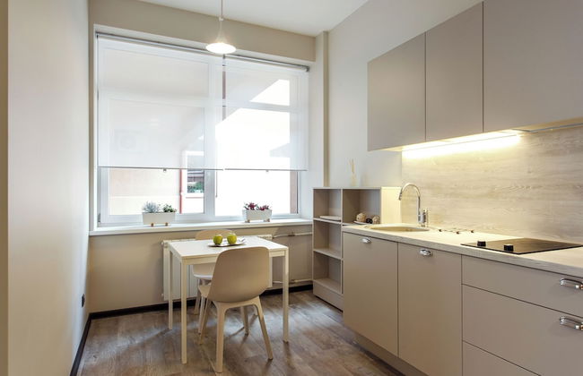 Old Town Trio Apartments - Foto 36