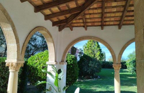 Masia de l'Estrella - Foto 11