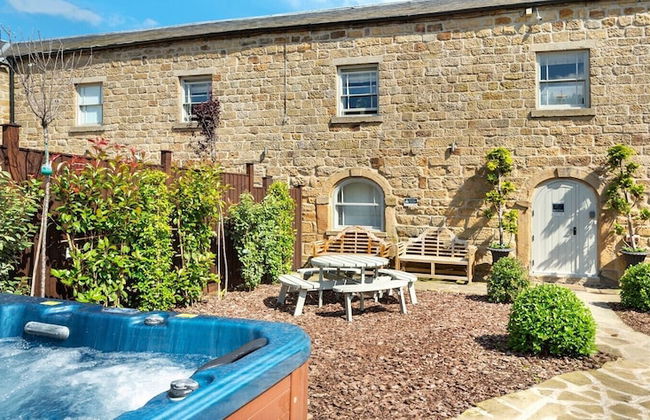 Oakerthorpe Holiday Village - Foto 9