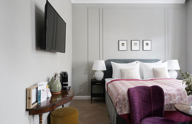 Numa Salzburg Mozart - Foto 15