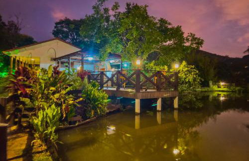 Seu Refúgio Rural Piscina Privativa e Natureza - Foto 34