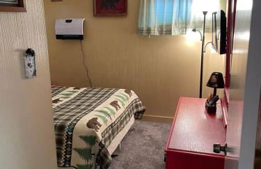 Blue Knob Bear Den (Nordic Center/Golf Course) - Foto 8