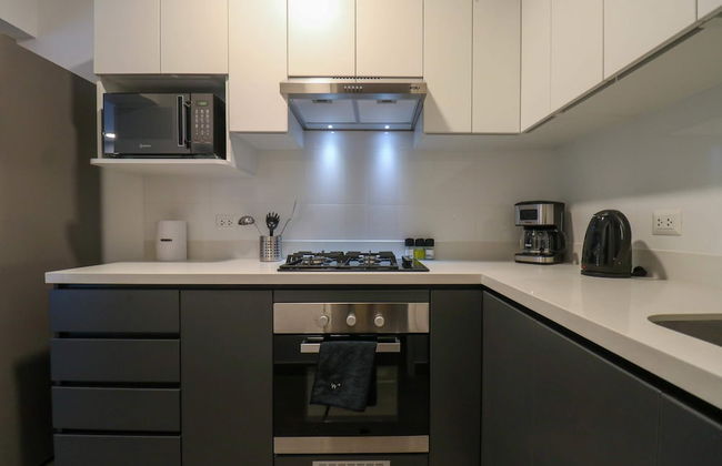 Radiant 1BR With Deco in Miraflores - Foto 3