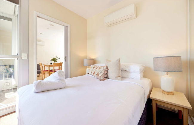 Arrow on Swanston - Foto 9