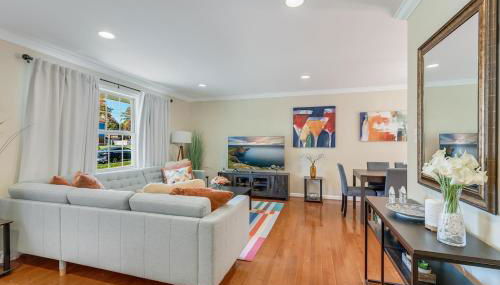 Entire Home in Lanham MD - Foto 3