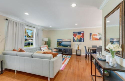 Entire Home in Lanham MD - Foto 3