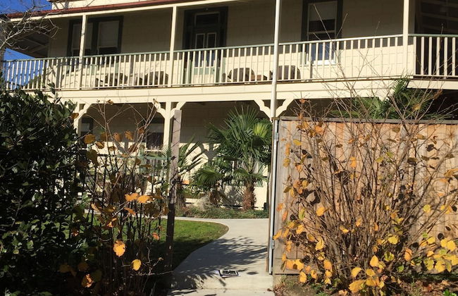 Healesville Garden Accommodation - Foto 2