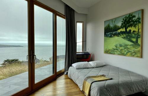 Sky House Boutique Seaside Retreat With Cinema Near Dillon Beach - Foto 17