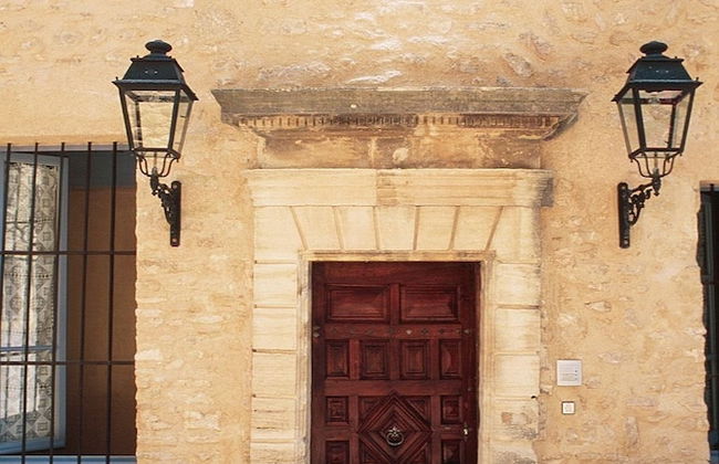 Maison d'hotes l'Amiradou - Foto 32