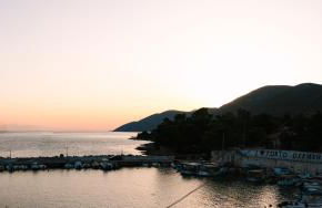 Villarose HotTub sunset view - Foto 11