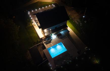 Villa Peregrine Plitvice Lakes - Foto 1