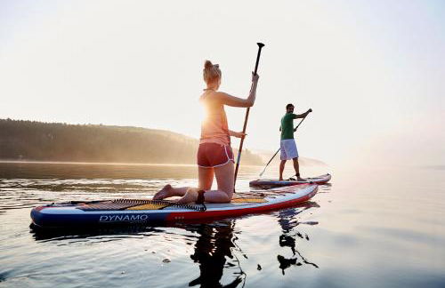 Ferienwohnungen Sonnenseite Brombachsee - Foto 18