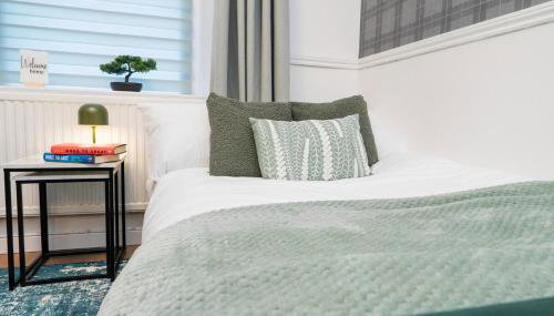 Modern house, sleeps up to 9 - Foto 5