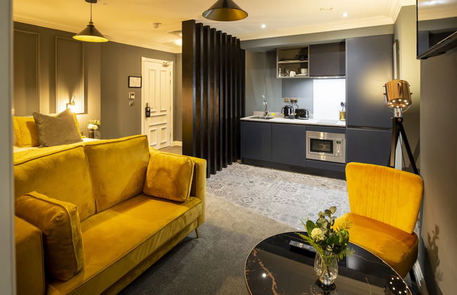 The Old Post Office by Deuce Hotels - Photo 12