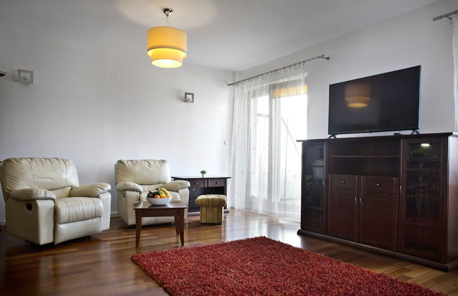 Żoliborz Gwiaździsta - Foto 9