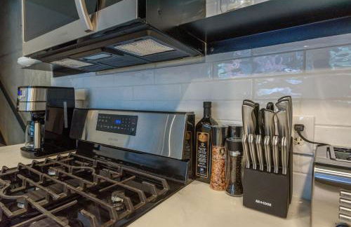 King Size Luxury Loft Petco-Park-Downtown SD - Foto 22