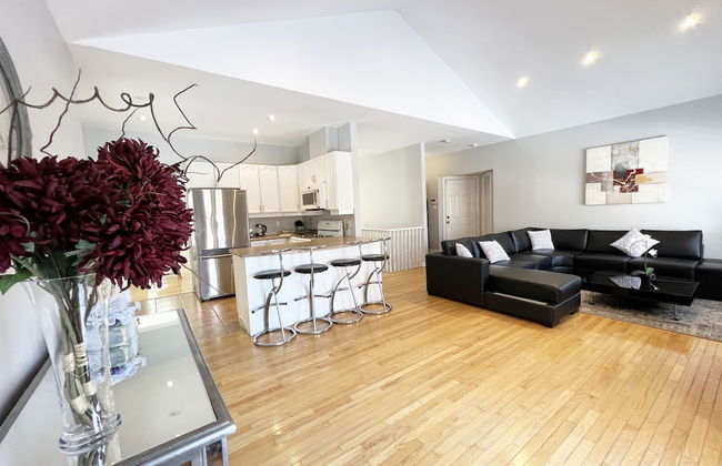 Vacation home beside the trails and Park - Photo 20