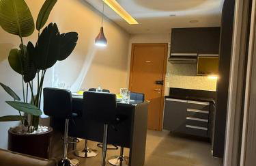 Charmoso Apartamento 8 Km do Aeroporto de Guarulhos - Foto 36
