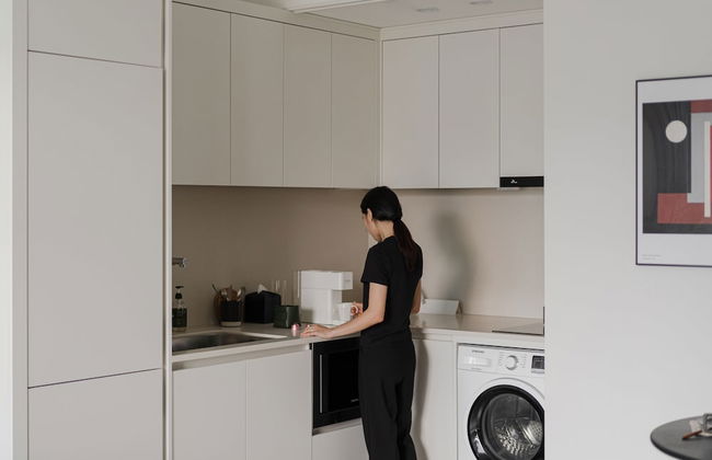 Le collective Siheung Wavepark - Foto 47