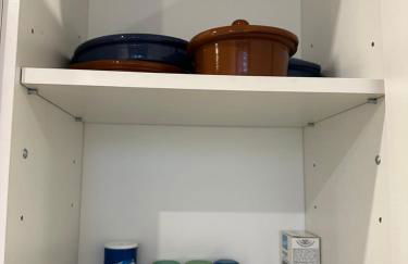 Le 2 - Très Beau T3 1er étage tout confort, neuf, Mulhouse centre - stationnement gratuit - Foto 26