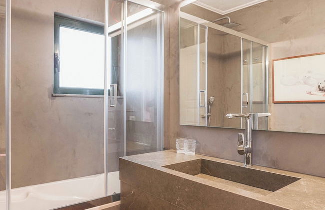 Milea Agritourism - Foto 8