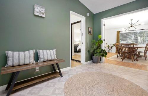 Home in the Pines - Apple Hill - Dog Friendly - Snow Nearby - Foto 26