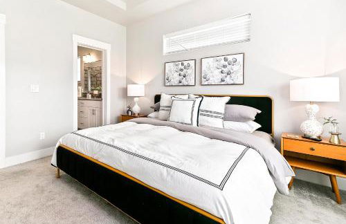 New! Modern & Spotless Home in Central Boise - Foto 21