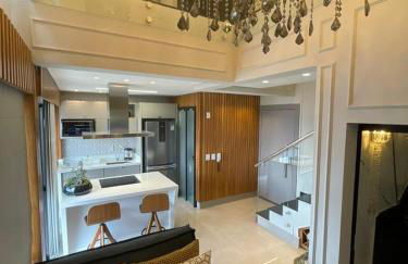 Duplex Vertigo Loft - Foto 3