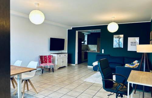 Ahrtal 2-Zimmer-Ferienwohnung Falkenhorst - Foto 6