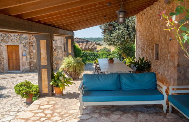 Sa Franquesa Vella - Joan Pascual - Foto 22