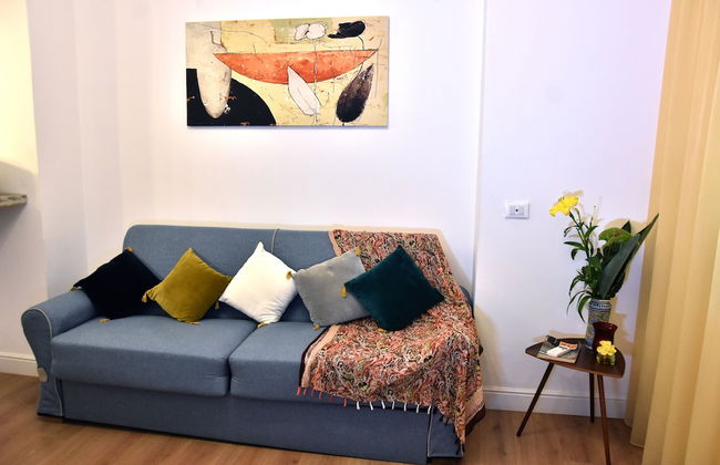 Gloden House Apartments - Foto 21