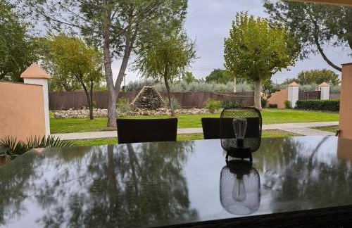 Hacienda La Celada- SEVILLA - Photo 28