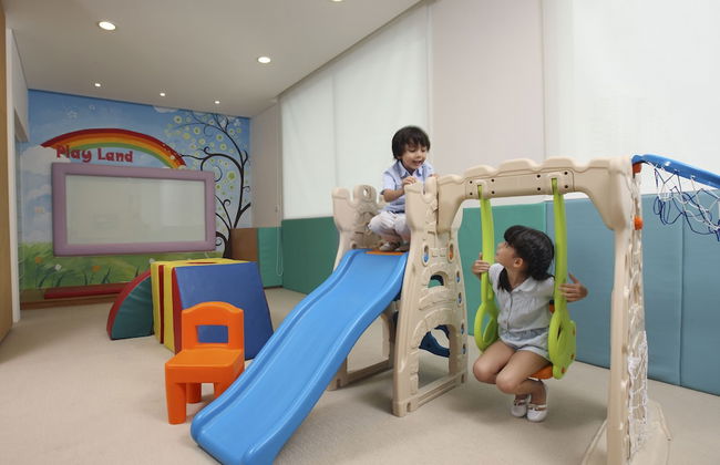 Shama Sukhumvit Bangkok - Foto 59